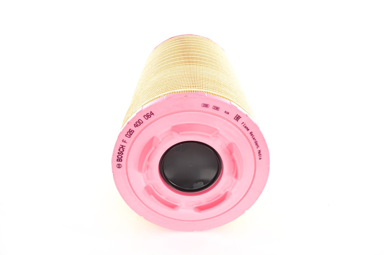 BOSCH F 026 400 064 luchtfilter A 0040943504