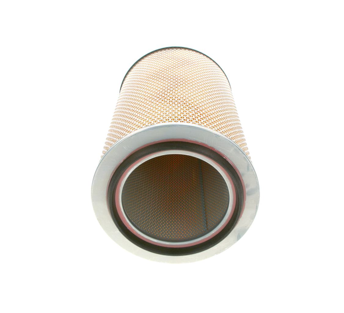 BOSCH F 026 400 076 luchtfilter A003 094 5004