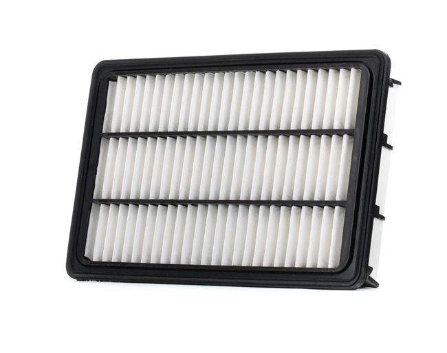 BOSCH F 026 400 091 Luftfilter HYUNDAI SANTA FE pris
