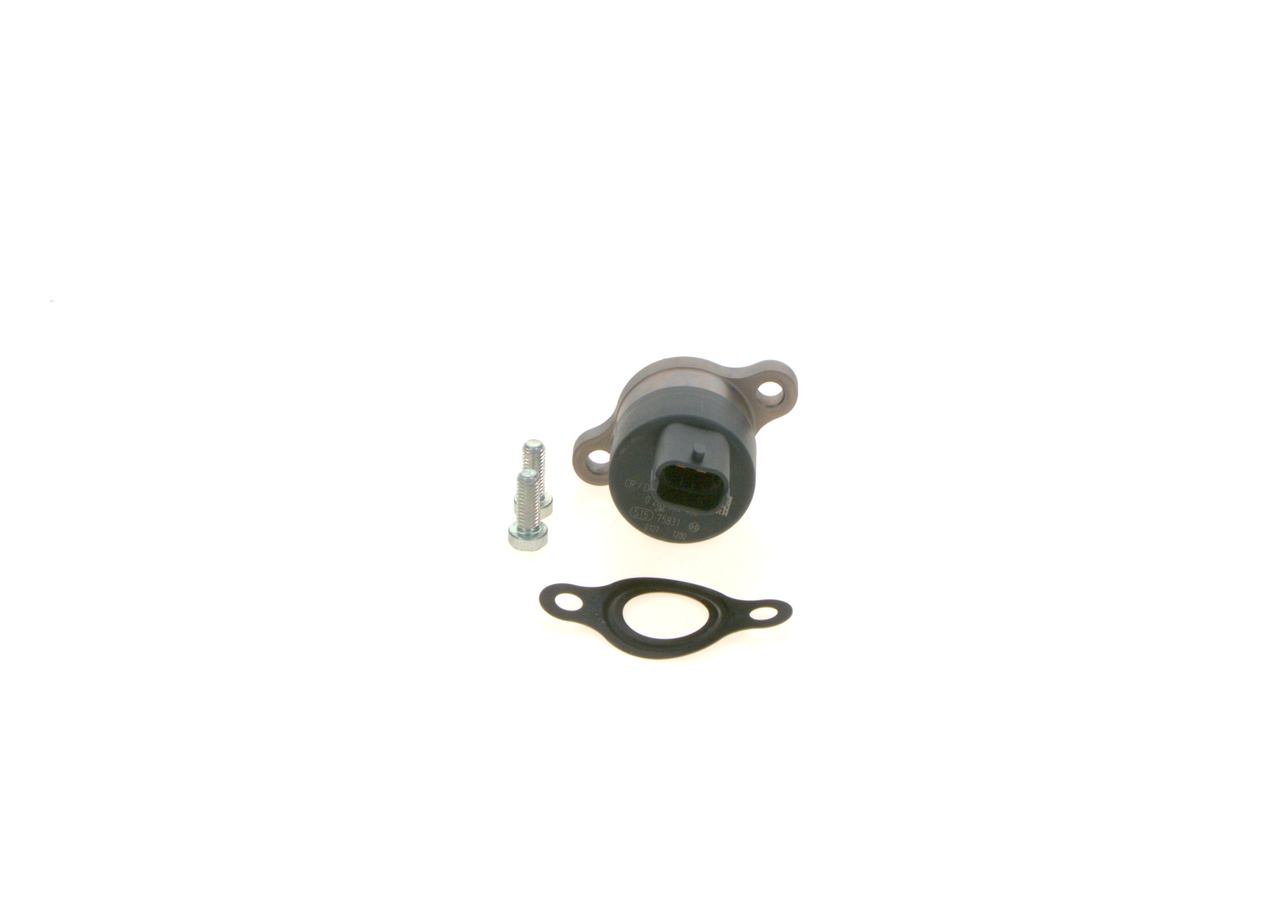 BOSCH F 00R 0P1 370 Pompe à injection LAND ROVER Range Rover III (L322) 3.0 D 4x4 177 CV Diesel 2003