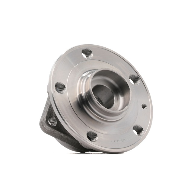 OPTIMAL 101203 Náboj kolesa Volkswagen Caddy V Van (SBA, SBH)