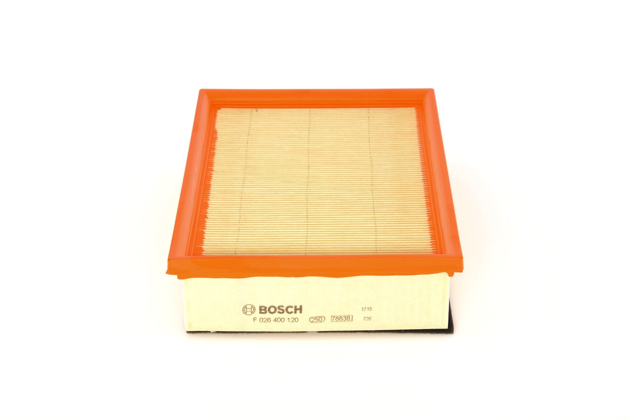 Filtre à air BOSCH CITROËN C4 F 026 400 120