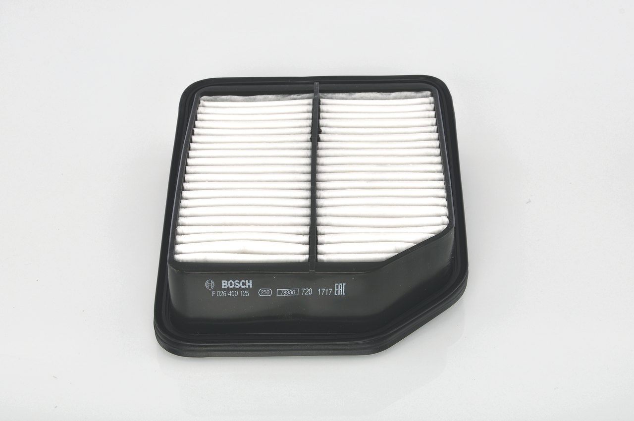 Luftfilter BOSCH SUZUKI SWIFT F 026 400 125