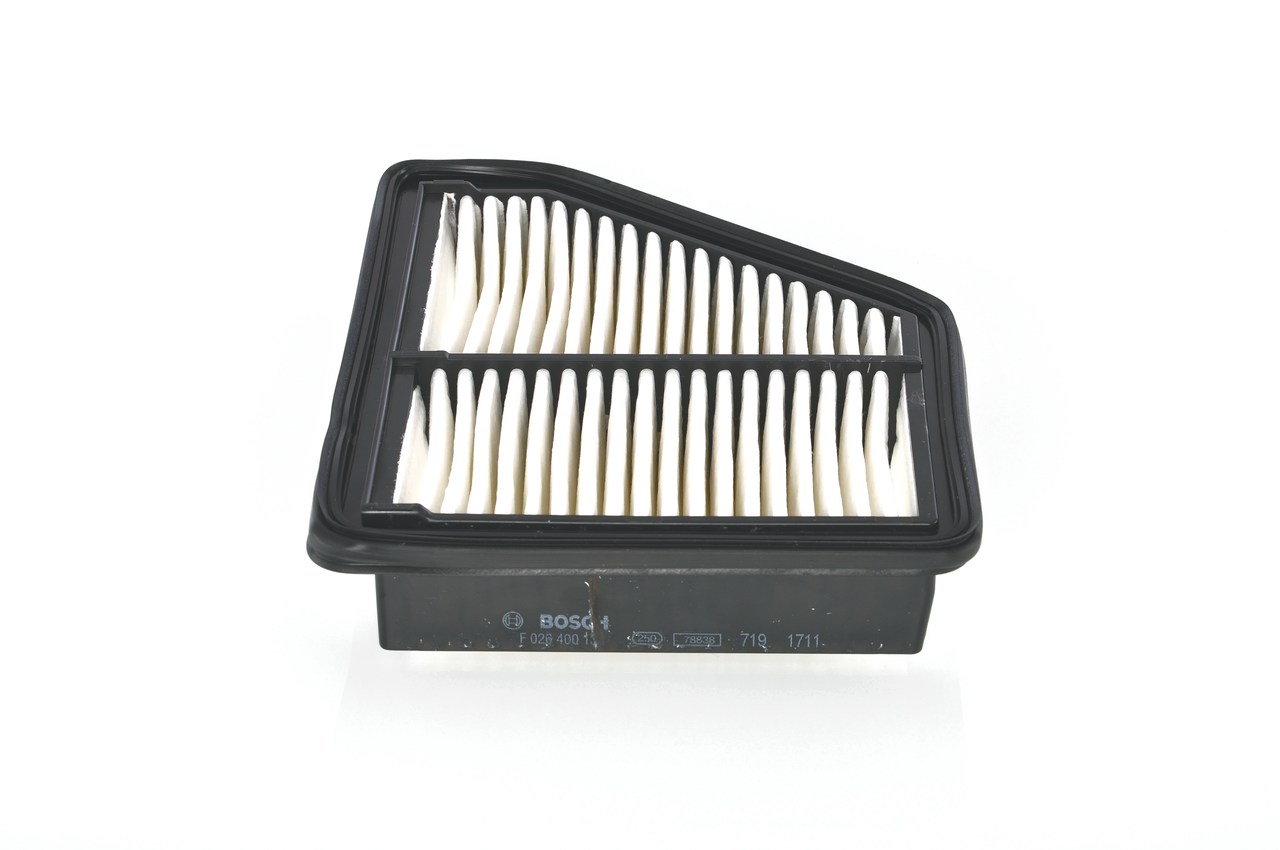 Vzduchový filter BOSCH HONDA CRX F 026 400 132