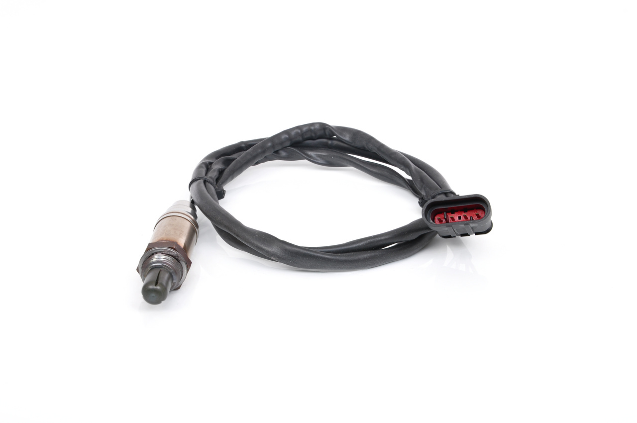 BOSCH 0 258 003 469 Lambda jutiklis Fiat Marea 185 2.0 141 AG benzinas 2000