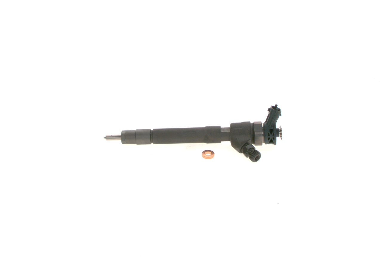 BOSCH 0 986 435 211 injector Renault Scenic 3