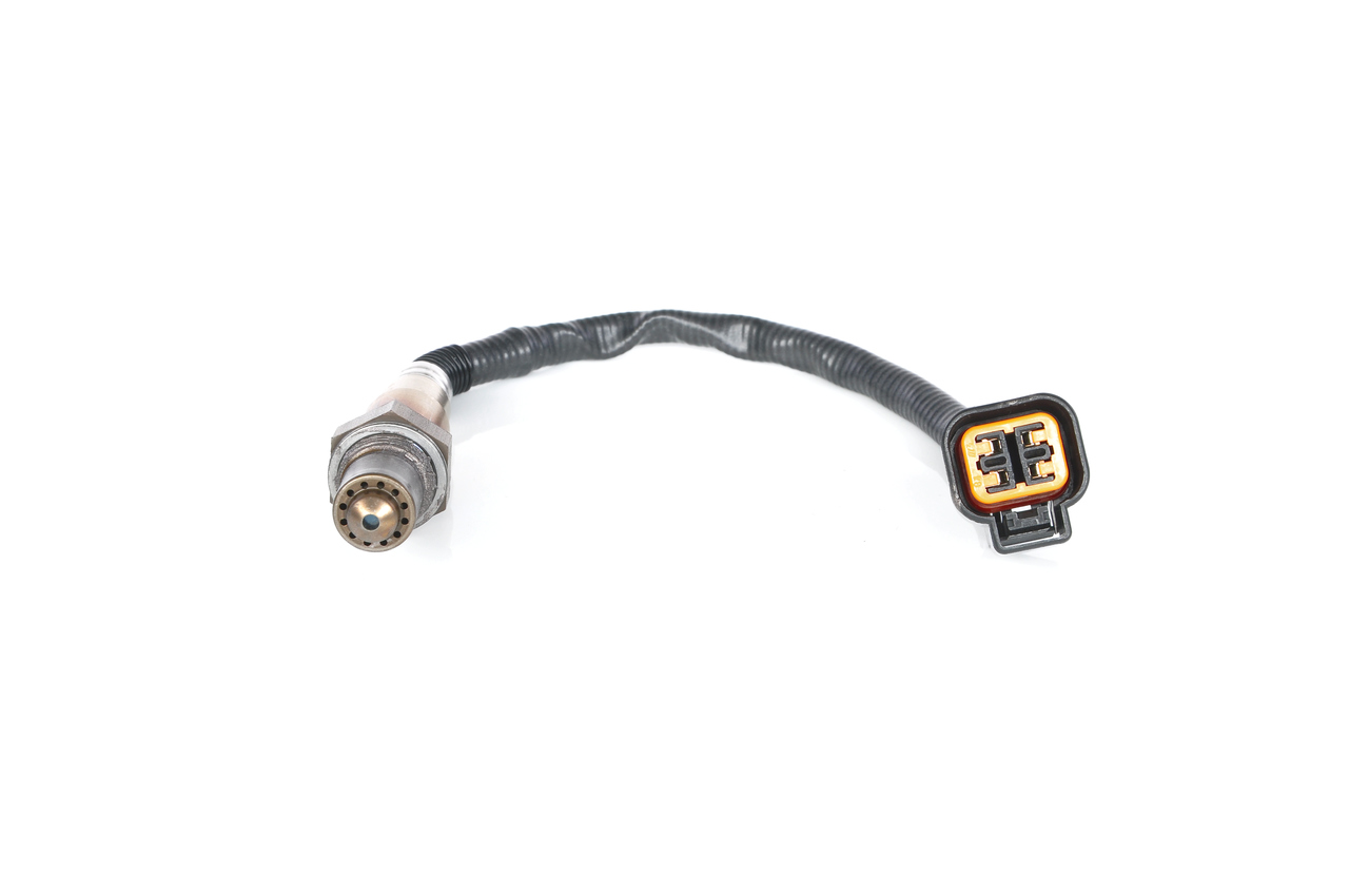 BOSCH 0 986 AG2 207 Lambda zonde Kia Cerato Sedan 1.6 102 ZS Benzīns 2006