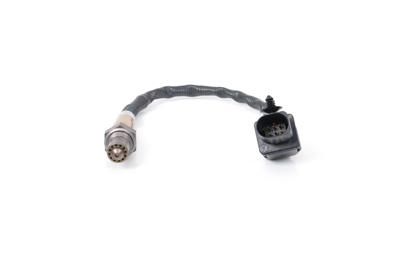 BOSCH 0 281 004 117 Lambdasonde Mitsubishi Lancer 8 Sedan 2.0 DI-D (CY8A) 140 HK Diesel 2024