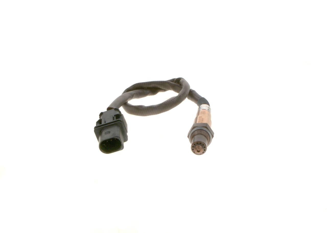 BOSCH 0 258 017 355 Lambdasonde Mercedes A217