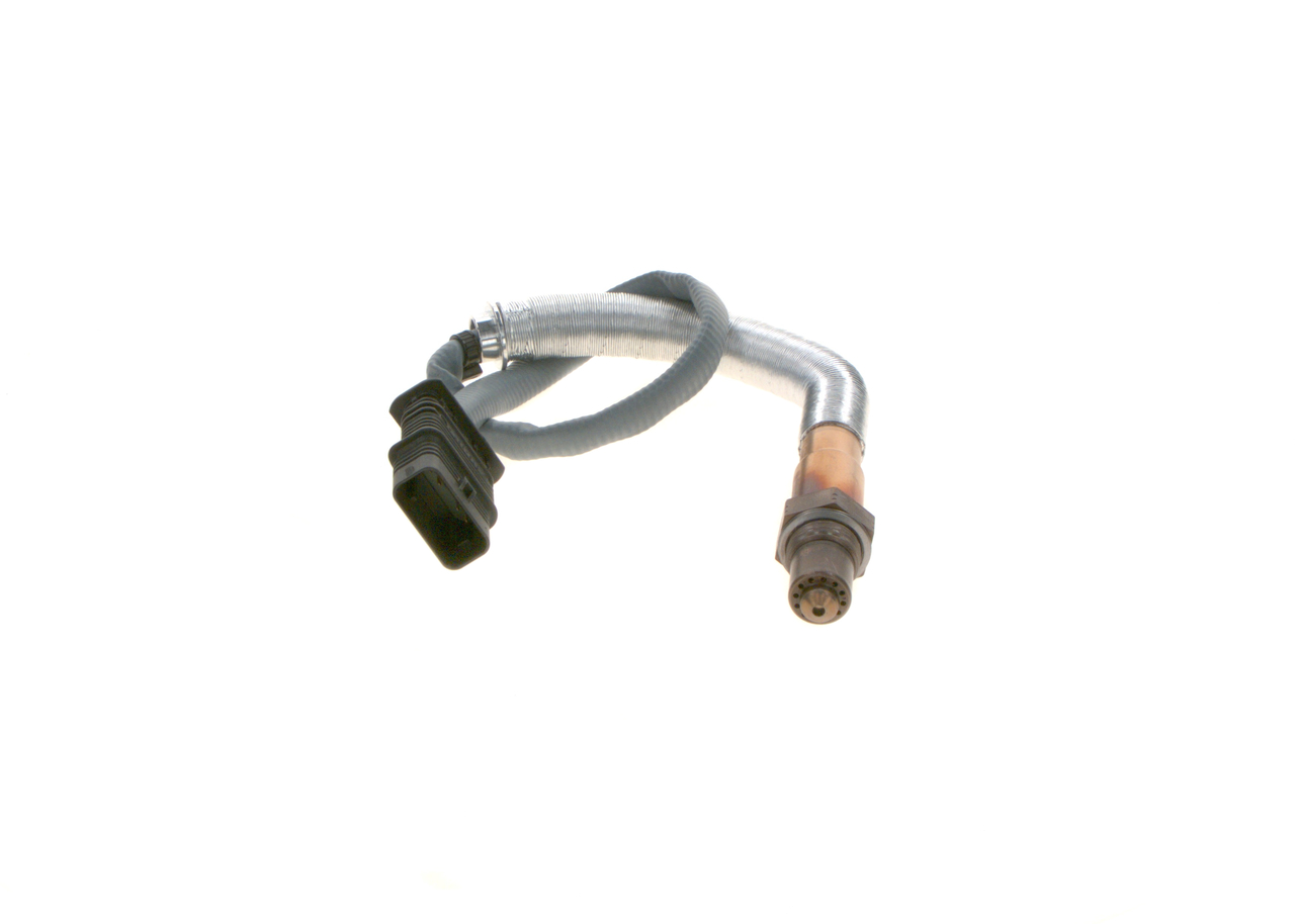 BOSCH 0 258 010 426 Lambda jutiklis BMW F10 523 i 211 AG benzinas 2011