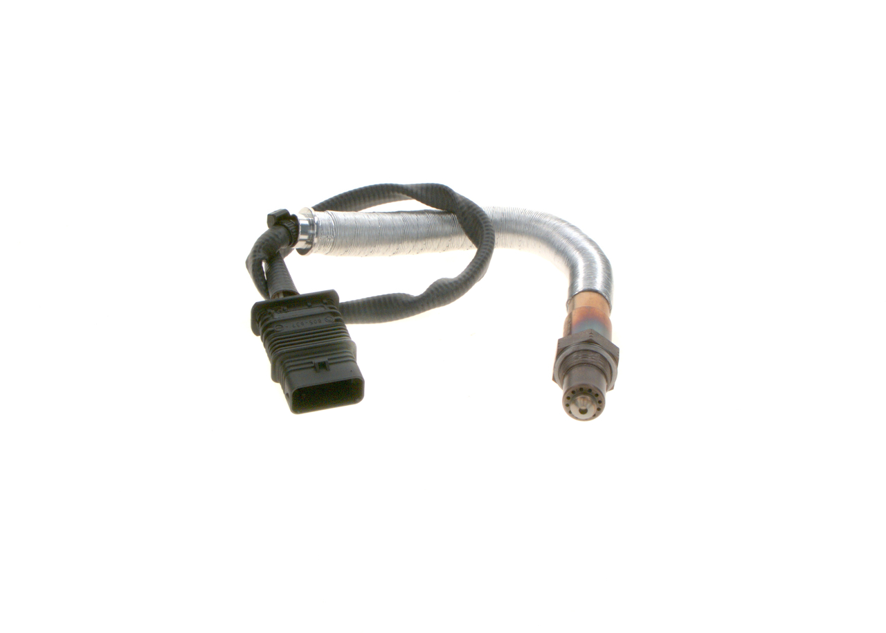 BOSCH 0 258 010 424 Lambda jutiklis BMW F10 523 i 211 AG benzinas 2011