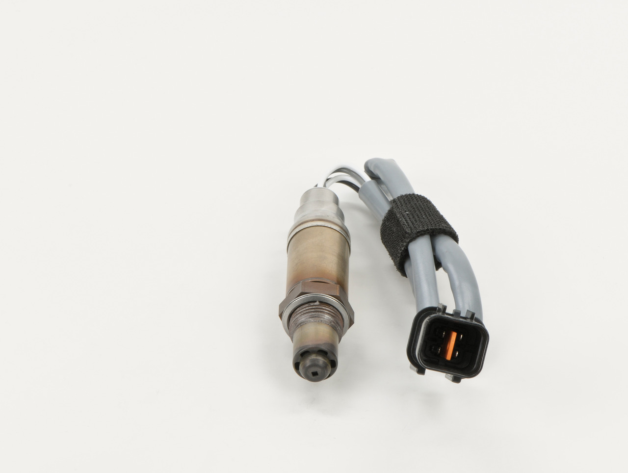 BOSCH F 00H L00 155 Lambda jutiklis Kia Sorento JC 3.5 195 AG benzinas 2005