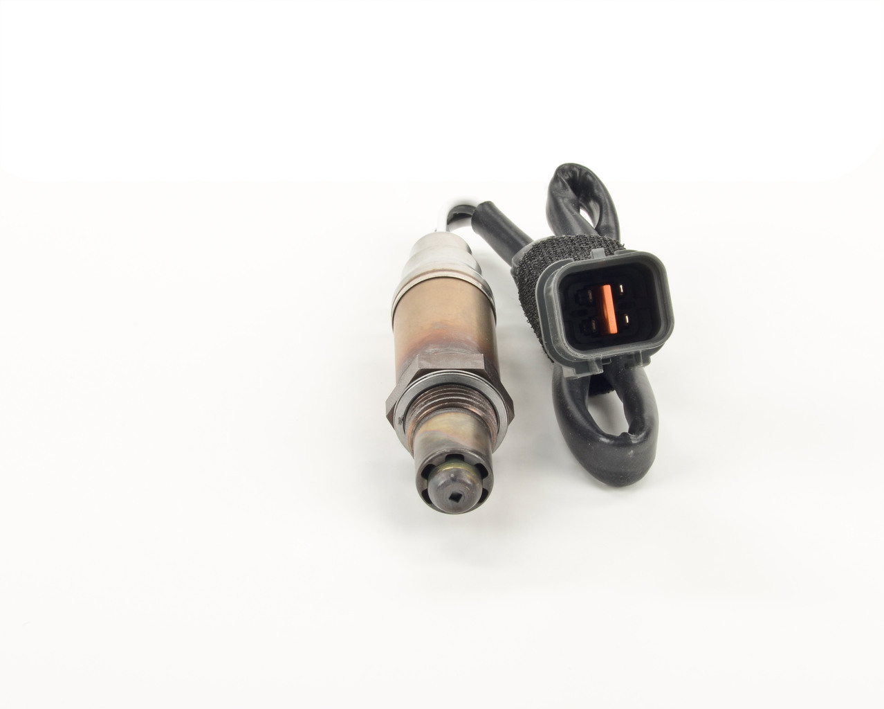 BOSCH F 00H L00 168 Lambda jutiklis Mitsubishi Eclipse IV 2.4 165 AG benzinas 2006