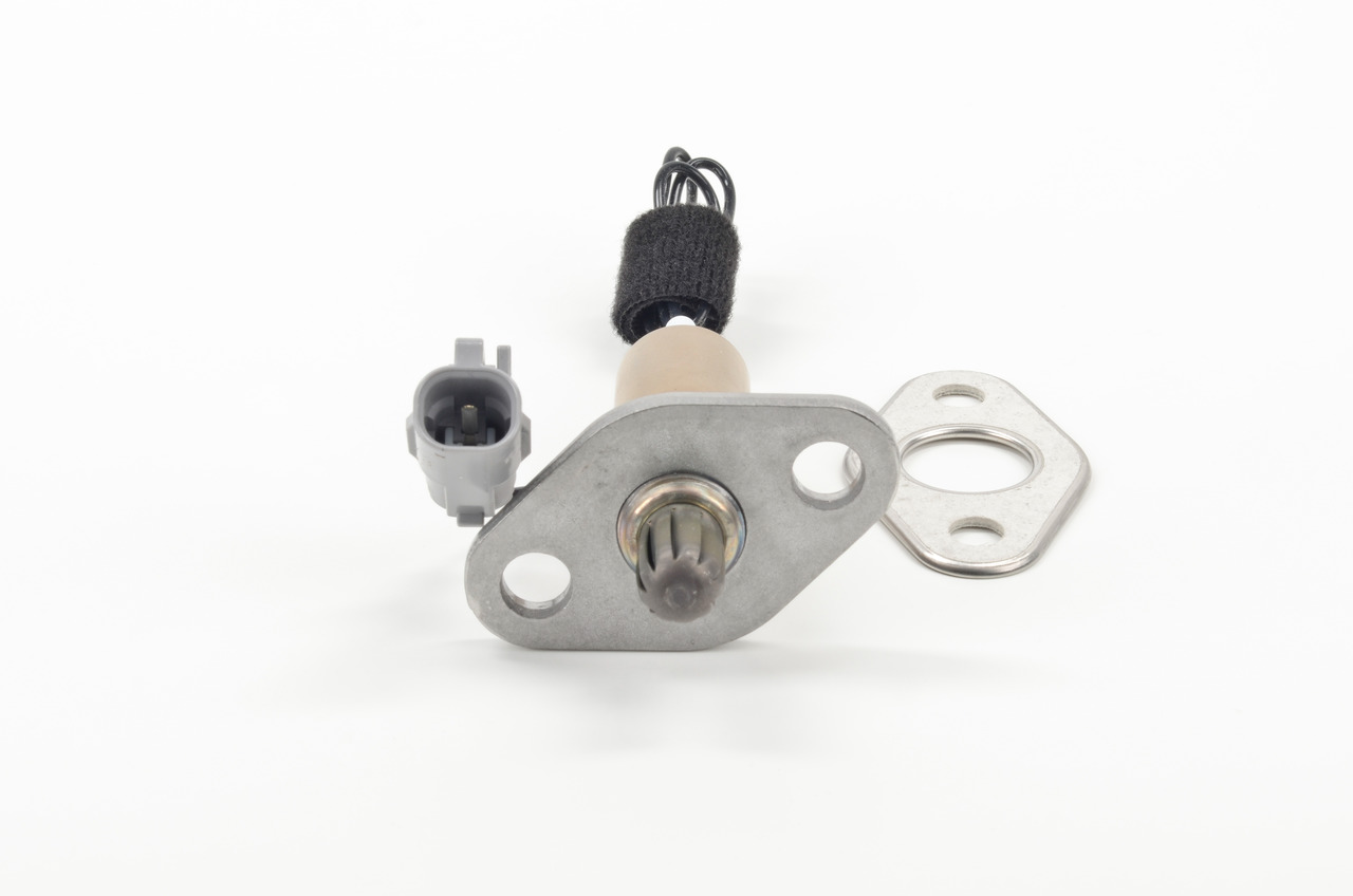 BOSCH F 00H L00 196 Lambda anturi Toyota Camry CV11 3.0 (VCV10_) 185 hv Bensiini 1991