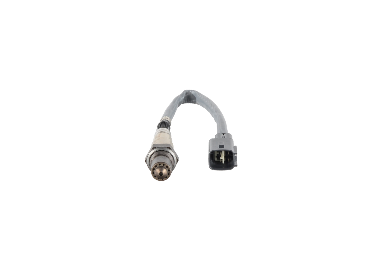 BOSCH 0 258 986 648 Lambda jutiklis Solara V30 3.3 (MCV31_) 224 AG benzinas 2006