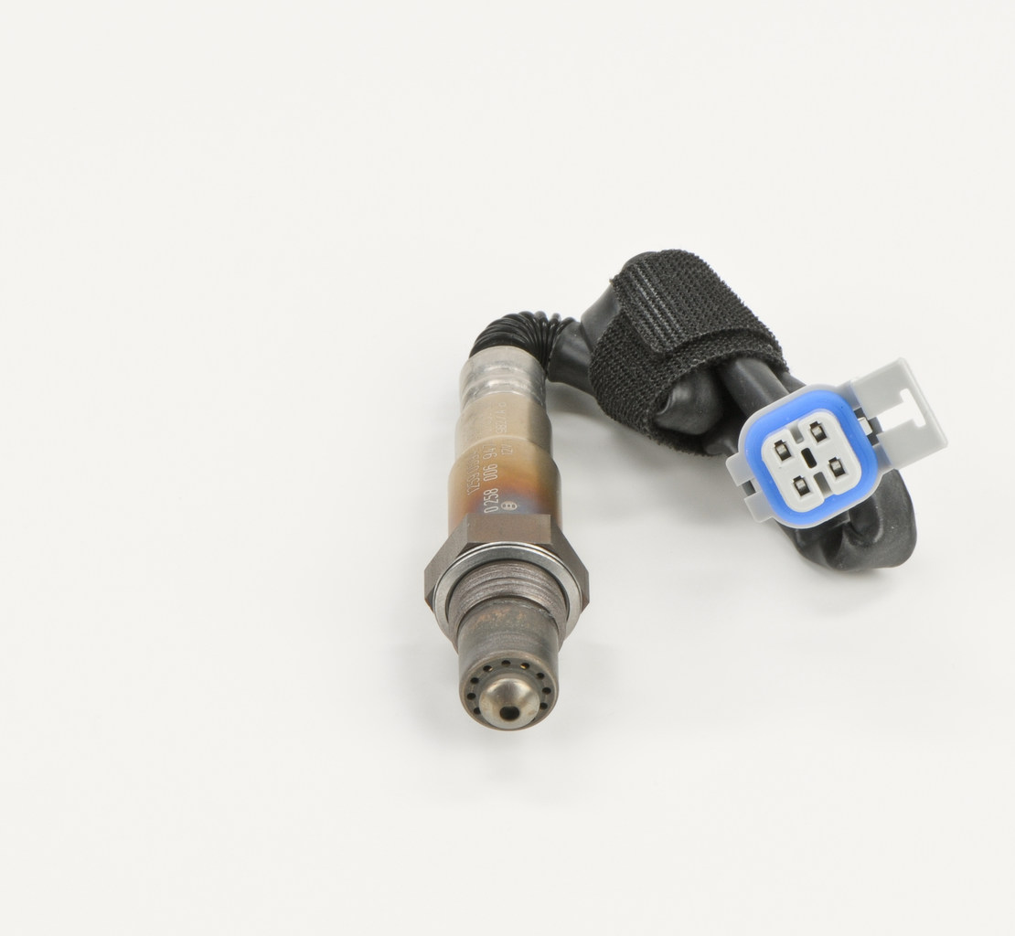 BOSCH 0 258 006 947 lambdasonde 19209807