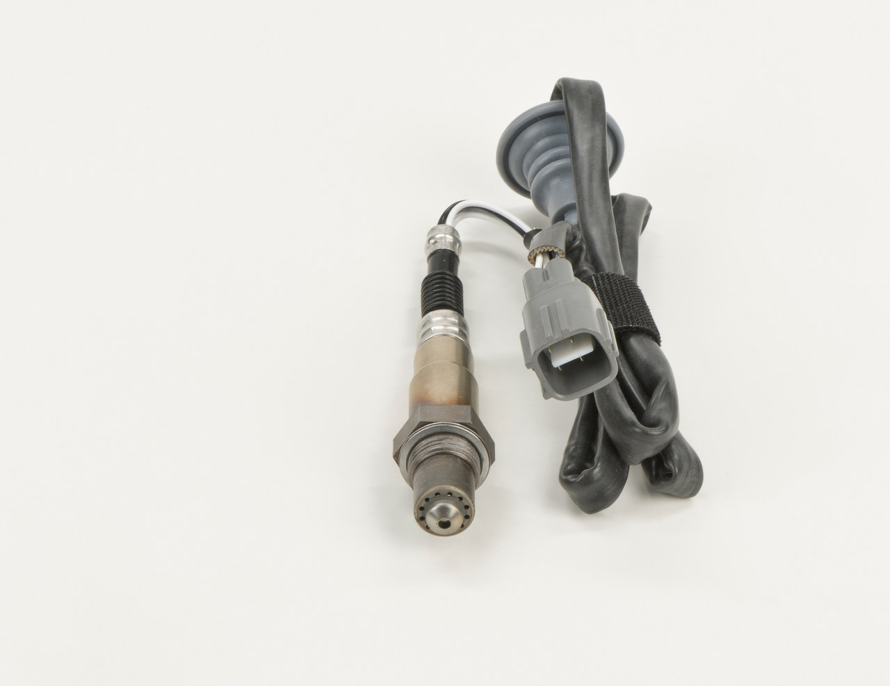 BOSCH 0 258 986 641 Sonda lambda Lexus IS XE10 300 (JCE10) 213 cv Gasolina 2002