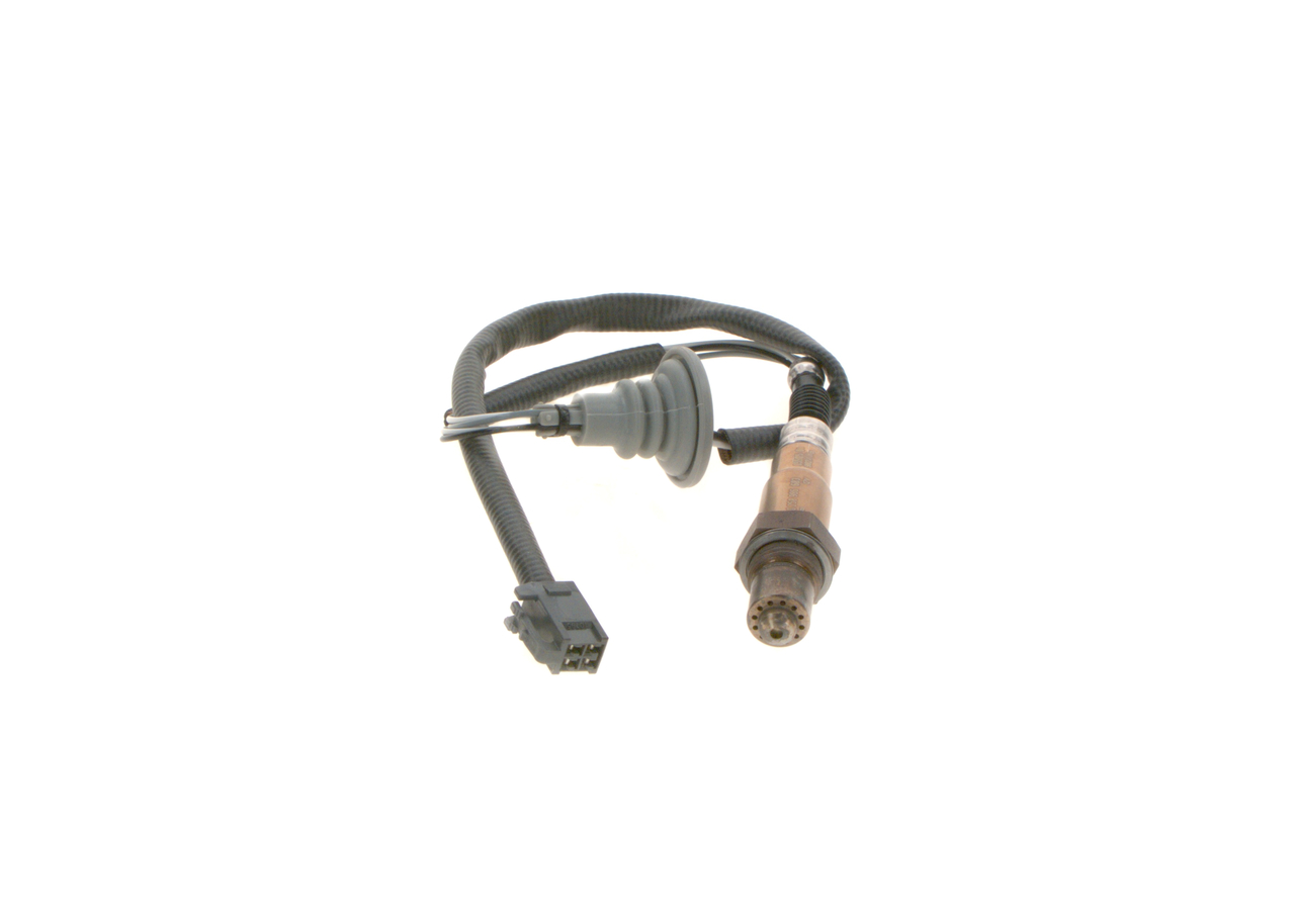 BOSCH 0 258 986 683 Lambda jutiklis Matrix E130 1.8 VVTi 131 AG benzinas 2003
