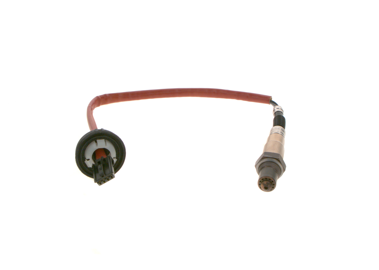 BOSCH 0 258 986 633 Lambdasonde Mitsubishi Lancer 7 Sedan 2.0 116 HK Benzin 2005