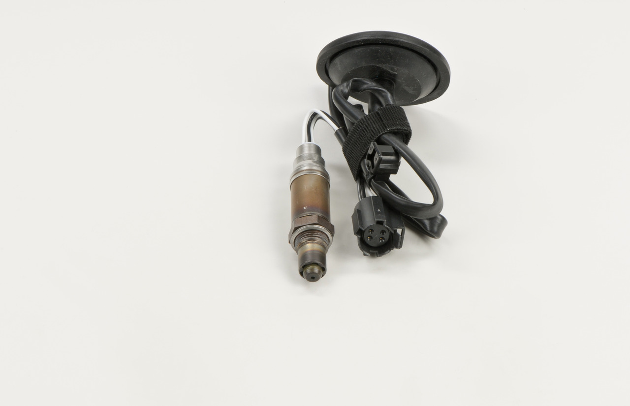 BOSCH F 00H L00 065 Lambdasonde Chrysler Voyager rg 3.3 174 HK Benzin 2002