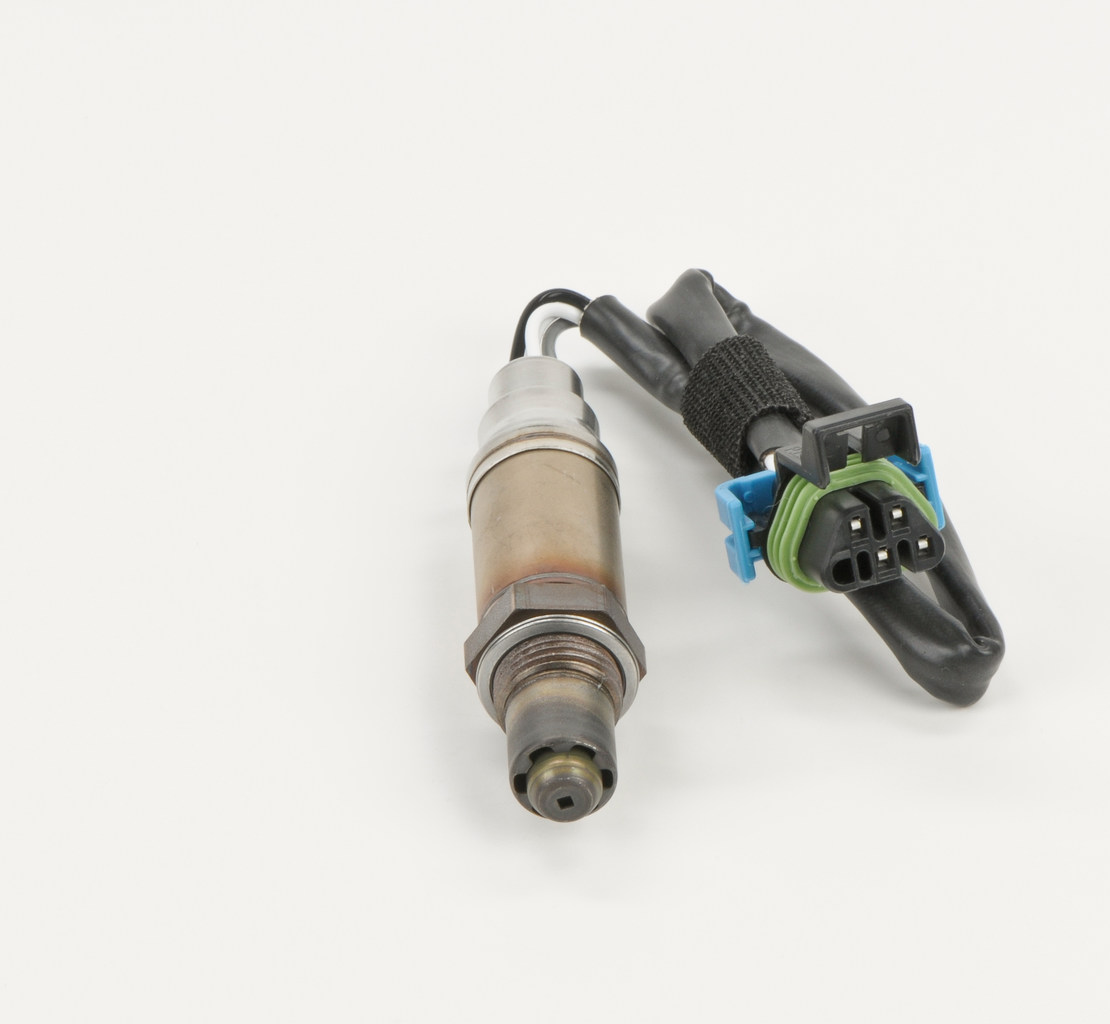 BOSCH F 00H L00 235 Lambdasonde CADILLAC Escalade EXT Pick-up (GMT900)