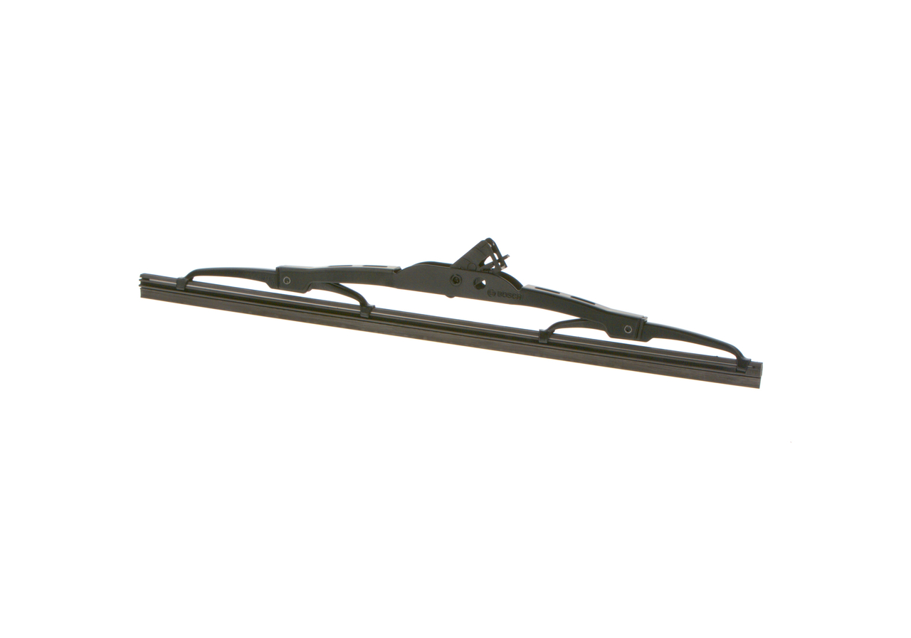 BOSCH 3 397 004 356 Scheibenwischer Allegro Limousine 1.3 56 PS Benzin 1973