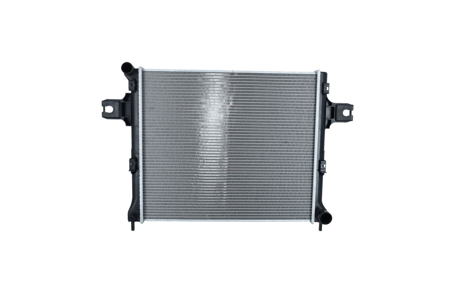 NRF 53191 JEEP Jäähdytin