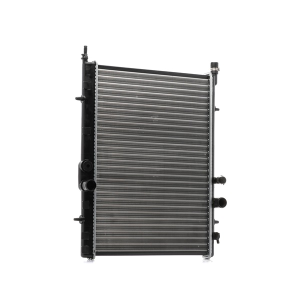 STARK SKRD-0120002 radiator Peugeot 307 SW 1.6 16V 109 hk Bensin 2007