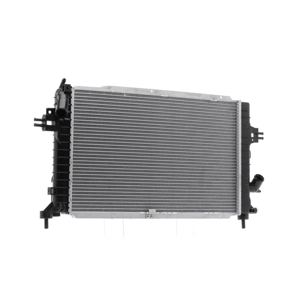 STARK SKRD-0120008 replacement Vauxhall Astra H radiator price