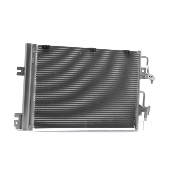 STARK SKCD-0110007 Condensador de aire acondicionado Astra H Hatchback 1.4 (L48) 90 cv Gasolina 2009
