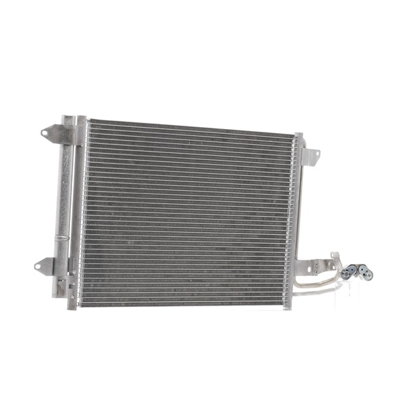 STARK SKCD-0110009 condensor Seat Altea XL 2.0 TDI 136 Pk Diesel 2009