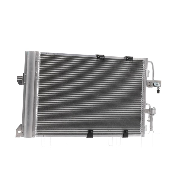 STARK SKCD-0110017 Condensador de aire acondicionado Astra H Hatchback 1.4 (L48) 90 cv Gasolina 2008