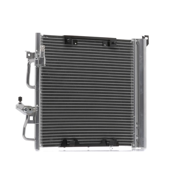 STARK SKCD-0110018 condensor Astra H Caravan 1.9 CDTI (L35) 120 Pk Diesel 2009