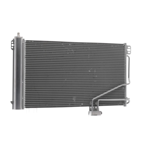 STARK SKCD-0110025 condensor voor airco A 203 500 17 54