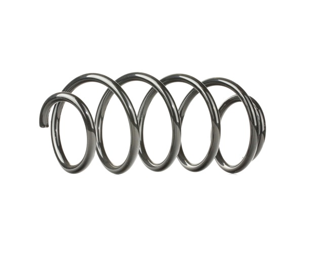 STARK SKCS-0040048 Coil spring Passat 365 2.0 TDI 4motion 170 hp Diesel 2011
