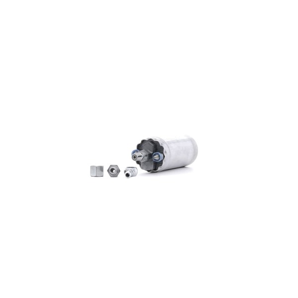 STARK SKFP-0160006 Polttoainepumppu Mercedes W140 S 500 5.0 (140.050, 140.051) 320 hv Bensiini 1998