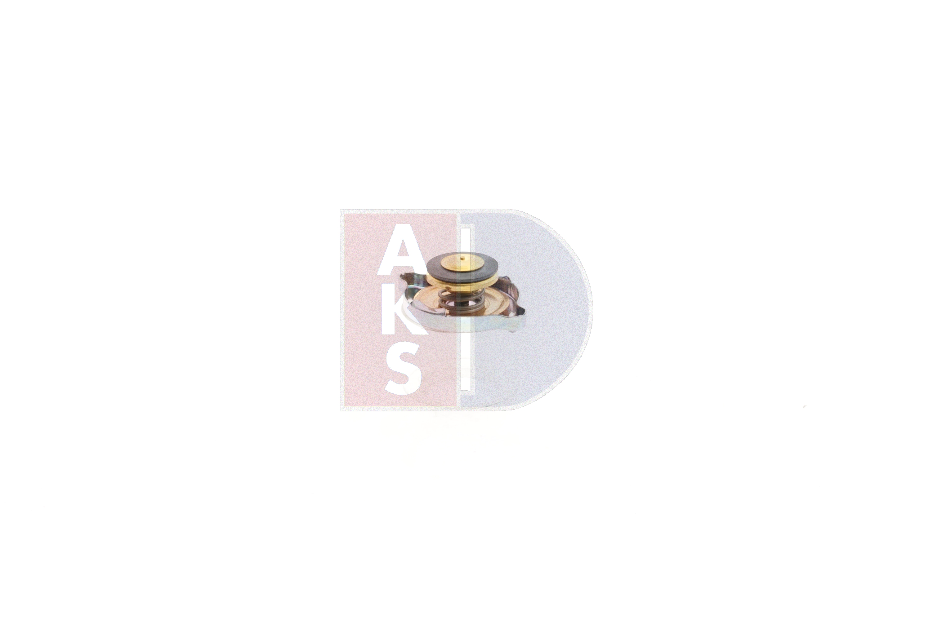 AKS DASIS 750670N replacement BMW F10 radiator cap price