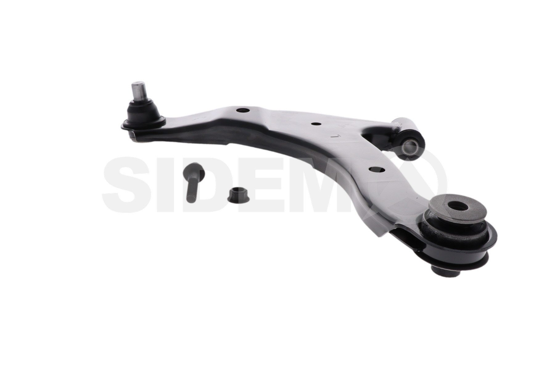 SIDEM 91076 Braccetti Chrysler PT Cruiser Cabrio 2.4 GT 223 CV Benzina 2004