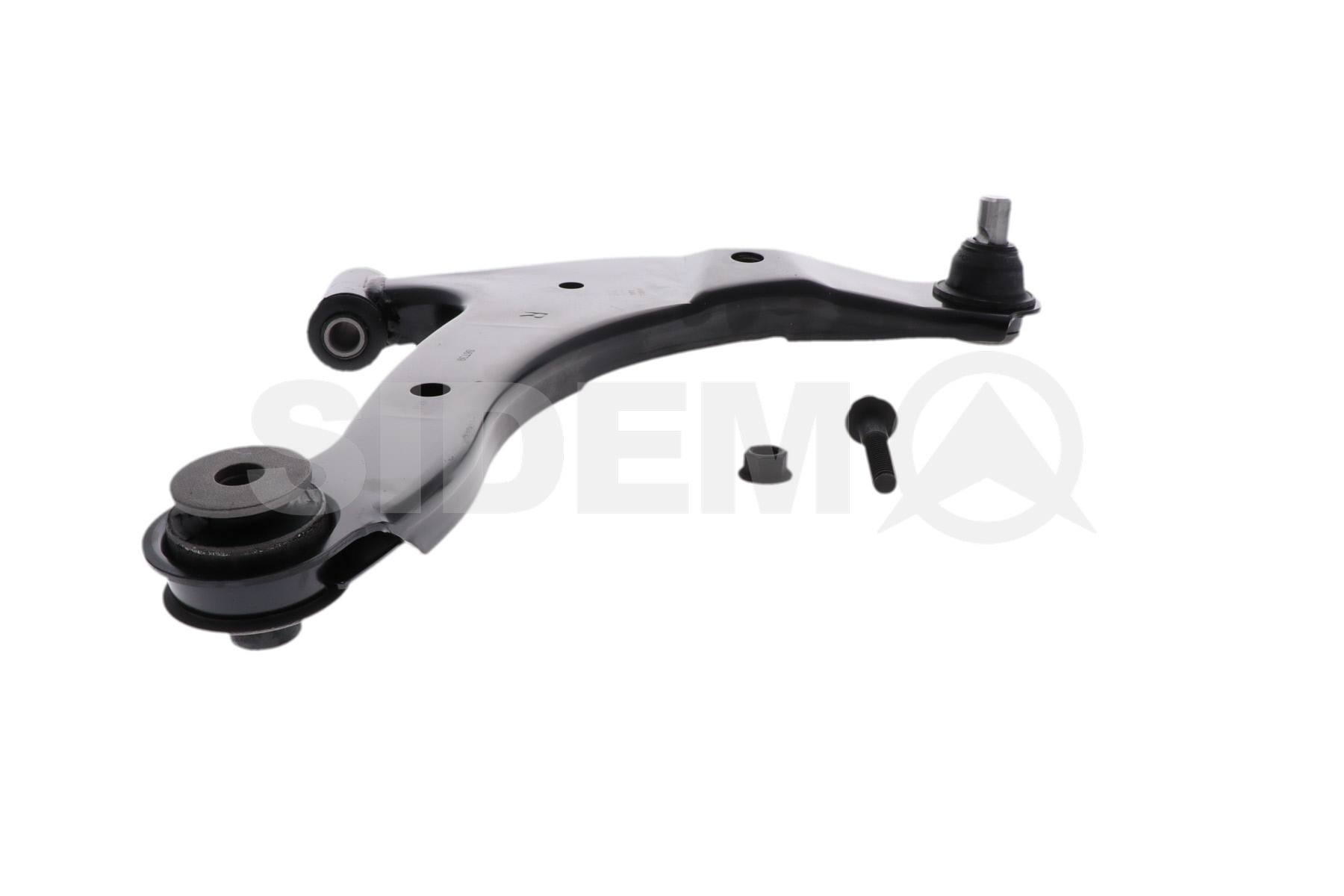 SIDEM 91077 Braccetti Chrysler PT Cruiser Cabrio 2.4 143 CV Benzina 2008