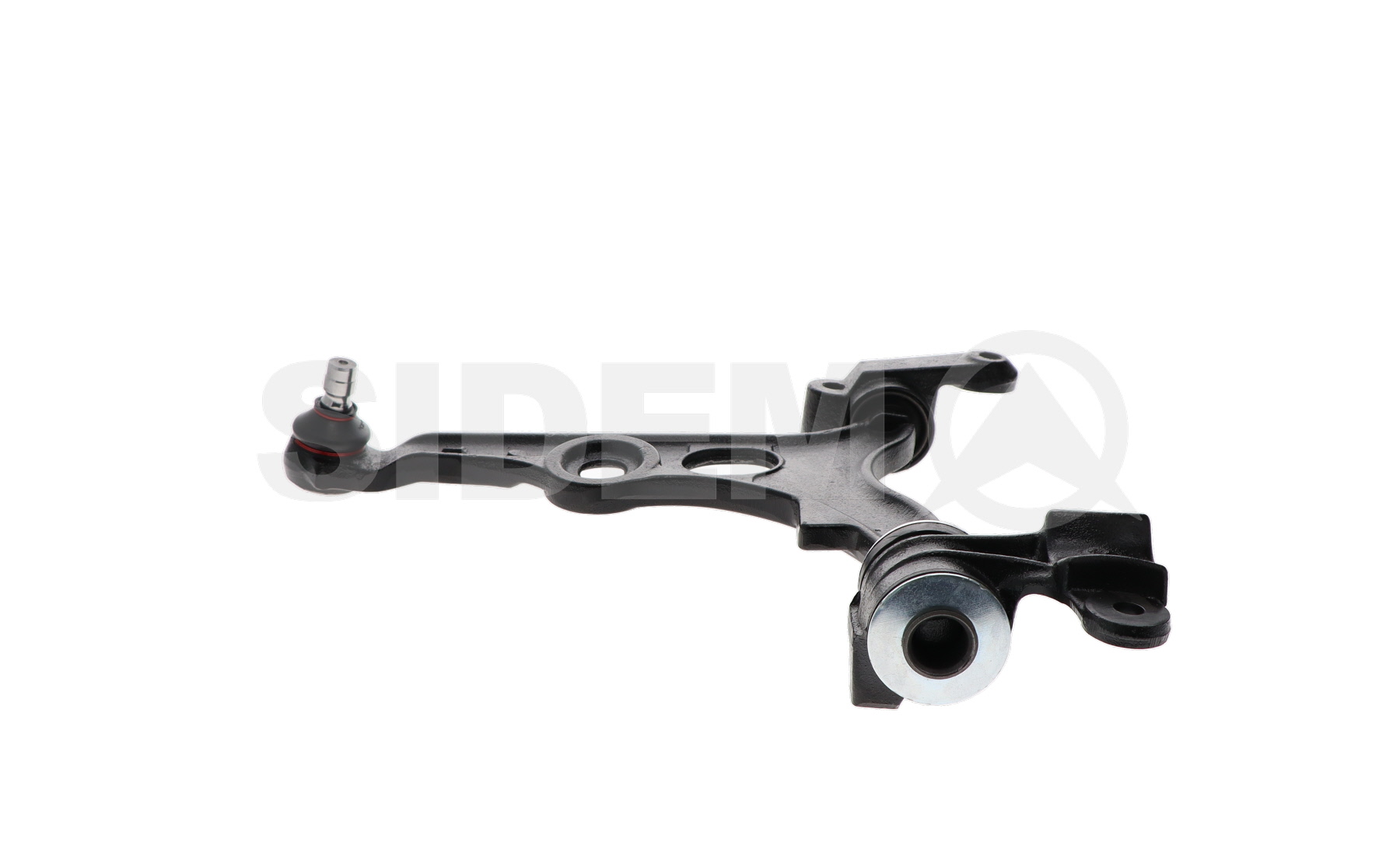 SIDEM 53776 Suspension arm CITROËN Dispatch I Platform / Chassis 1.9 TD 69 hp Diesel 2001