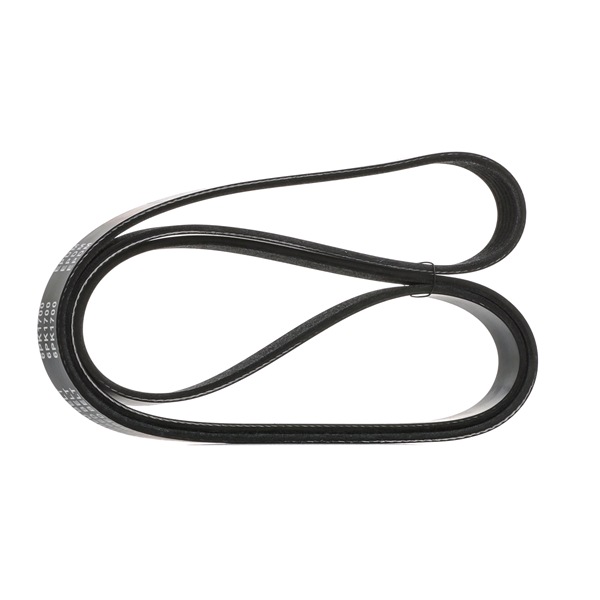 STARK 575096 Correia trapezoidal estriada SK-6PK1700