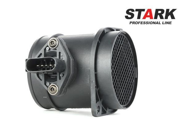 STARK SKAS-0150044 Motorelektrik Touareg 7L 3.2 V6 241 PS Benzin 2006