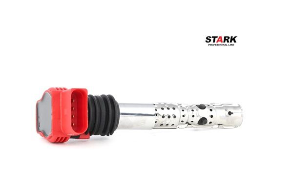 STARK SKCO-0070024 Aizdedzes spole Audi A6 C6 3.0 218 ZS Benzīns 2006