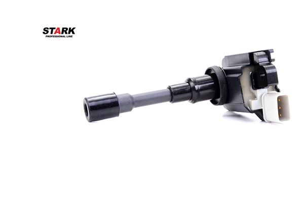 SUZUKI Splash Schrägheck Zündspule original STARK SKCO-0070038 Preis