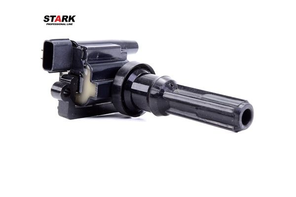 STARK SKCO-0070048 Tændspole Mitsubishi Lancer 7 Sedan EVO IX (CT9A) 290 HK Benzin 2005