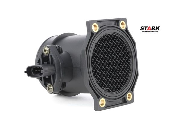 STARK SKAS-0150046 Luchtmassameter (LMM) Nissan Terrano 2 R20 2.7 TDi 4WD 125 Pk Diesel 2006