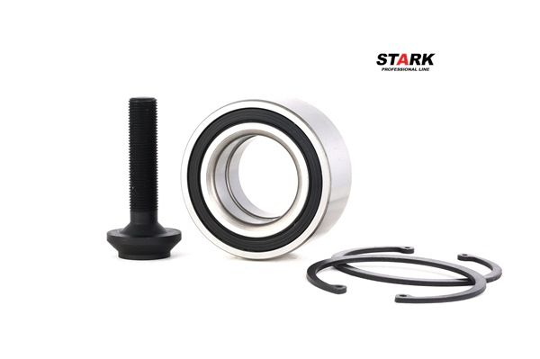 STARK SKWB-0180014 Hjullager PEUGEOT BOXER 2018