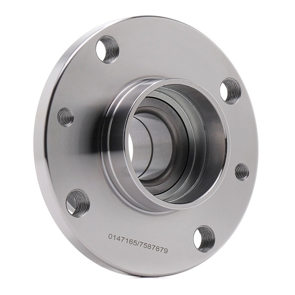 STARK SKWB-0180023 Cuscinetto ruota anteriore e posteriore Fiat Grande Punto 199 originale prezzo