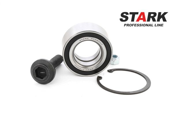 STARK SKWB-0180027 Riteņa rumba VW Sharan 7M