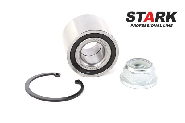 STARK 7701210004S1 Juego de cojinete de rueda SKWB-0180030